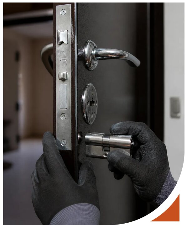 Замена замков Abloy срочно с гарантией и выездом в Осинниках