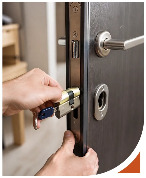 Профессиональный ремонт замков Mul T Lock с выездом в Осинниках