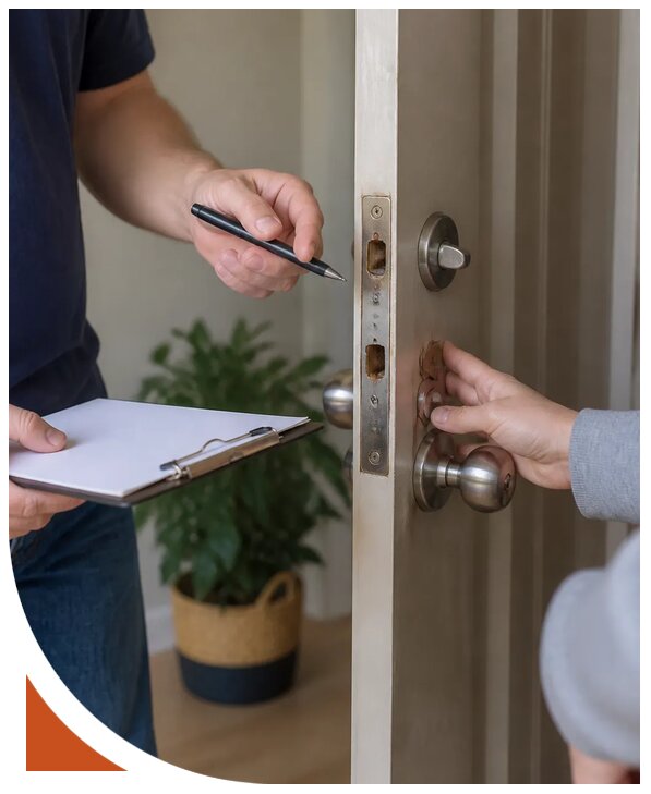 Срочный ремонт замков Abloy в Осинниках от 3588 р. | Разлок-Снн
